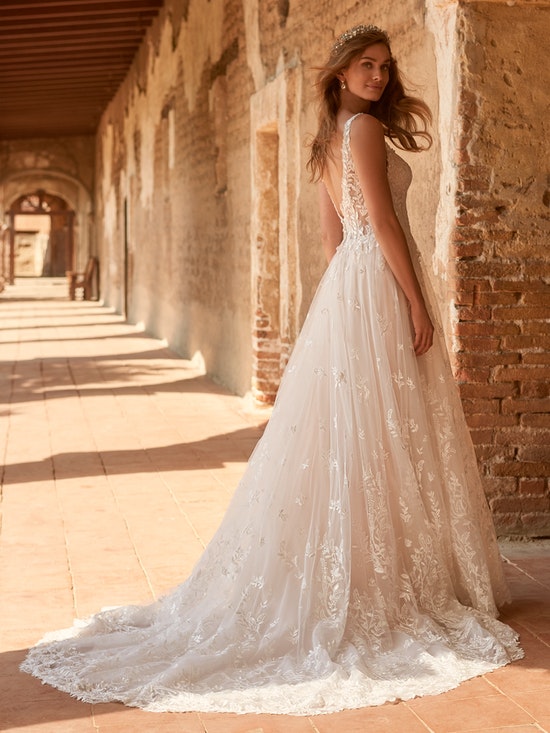 Mindel by Maggie Sottero