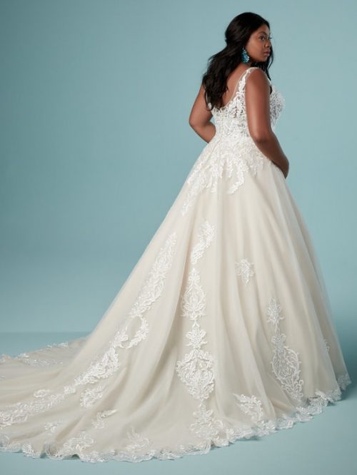 Trinity Lynette by Maggie Sottero